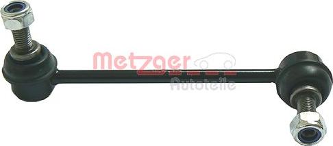 Metzger 53034612 - Entretoise / tige, stabilisateur droxauto.com