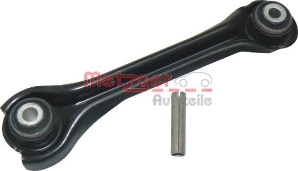Metzger 53034019 - Biellette de barre stabilisatrice droxauto.com
