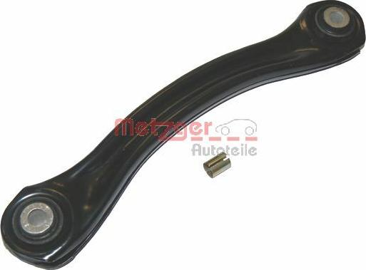 Metzger 53034119 - Biellette de barre stabilisatrice droxauto.com