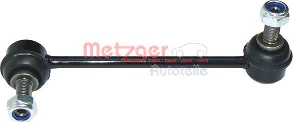 Metzger 53034711 - Entretoise / tige, stabilisateur droxauto.com