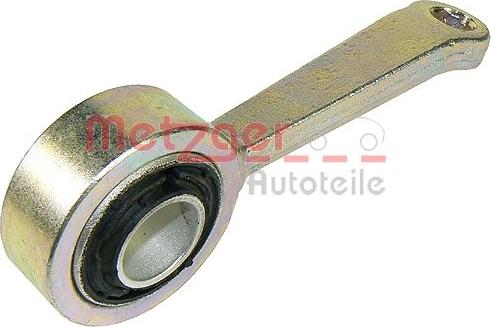 Metzger 53038402 - Entretoise / tige, stabilisateur droxauto.com
