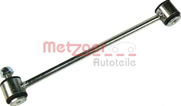 Metzger 53038309 - Entretoise / tige, stabilisateur droxauto.com