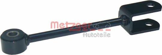 Metzger 53038709 - Entretoise / tige, stabilisateur droxauto.com