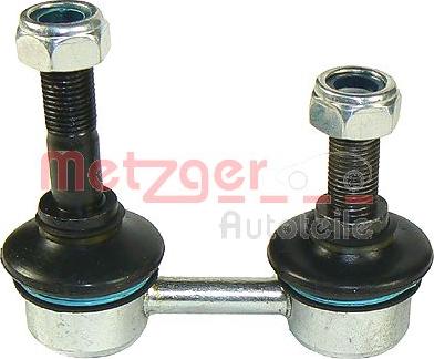 Metzger 53032618 - Entretoise / tige, stabilisateur droxauto.com