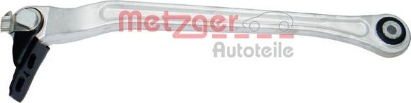 Metzger 53037414 - Biellette de barre stabilisatrice droxauto.com