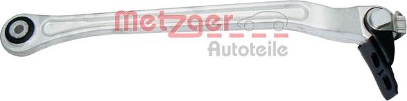 Metzger 53037513 - Biellette de barre stabilisatrice droxauto.com
