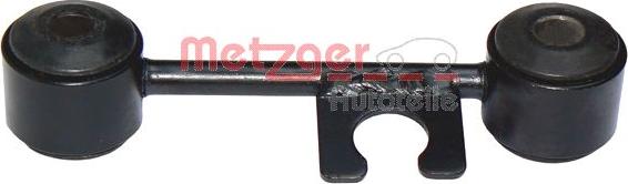 Metzger 53037109 - Entretoise / tige, stabilisateur droxauto.com