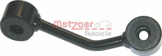 Metzger 53037301 - Entretoise / tige, stabilisateur droxauto.com