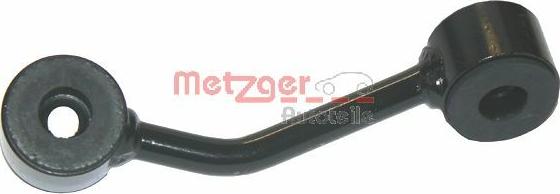 Metzger 53037702 - Entretoise / tige, stabilisateur droxauto.com