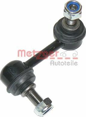 Metzger 53024913 - Entretoise / tige, stabilisateur droxauto.com