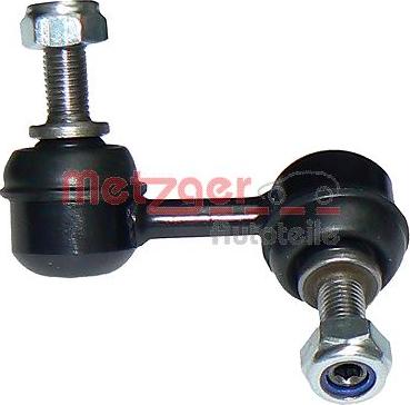 Metzger 53024612 - Entretoise / tige, stabilisateur droxauto.com