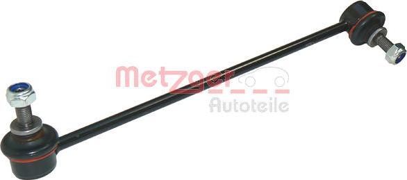 Metzger 53025311 - Entretoise / tige, stabilisateur droxauto.com
