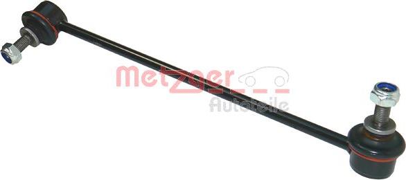Metzger 53025212 - Entretoise / tige, stabilisateur droxauto.com