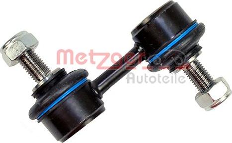 Metzger 53026818 - Entretoise / tige, stabilisateur droxauto.com