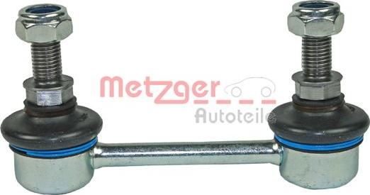 Metzger 53026719 - Entretoise / tige, stabilisateur droxauto.com
