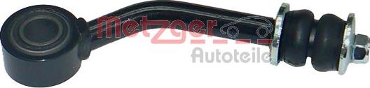 Metzger 53020912 - Entretoise / tige, stabilisateur droxauto.com