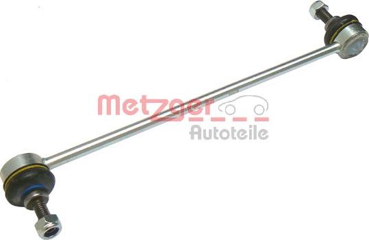 Metzger 53021418 - Entretoise / tige, stabilisateur droxauto.com