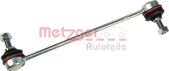 Metzger 53021628 - Entretoise / tige, stabilisateur droxauto.com