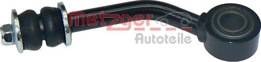 Metzger 53021011 - Entretoise / tige, stabilisateur droxauto.com