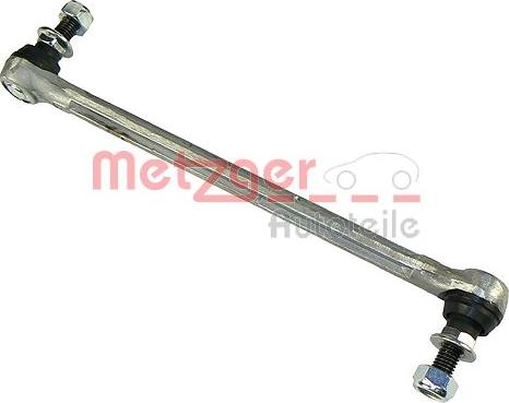 Metzger 53021158 - Entretoise / tige, stabilisateur droxauto.com