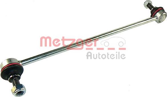 Metzger 53021818 - Entretoise / tige, stabilisateur droxauto.com
