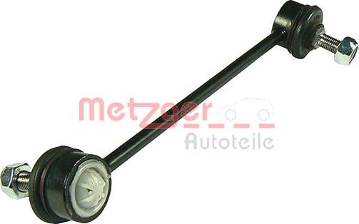 Metzger 53028911 - Entretoise / tige, stabilisateur droxauto.com