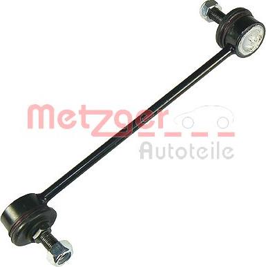 Metzger 53028812 - Entretoise / tige, stabilisateur droxauto.com