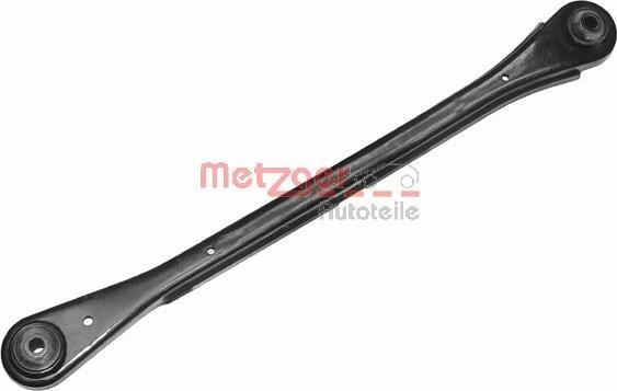 Metzger 53022609 - Biellette de barre stabilisatrice droxauto.com