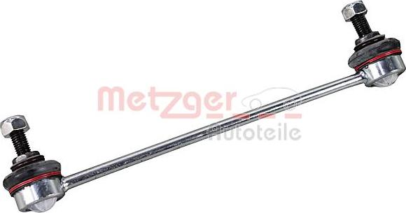 Metzger 53022019 - Entretoise / tige, stabilisateur droxauto.com