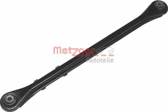 Metzger 53022809 - Biellette de barre stabilisatrice droxauto.com