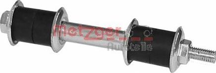 Metzger 53027518 - Entretoise / tige, stabilisateur droxauto.com