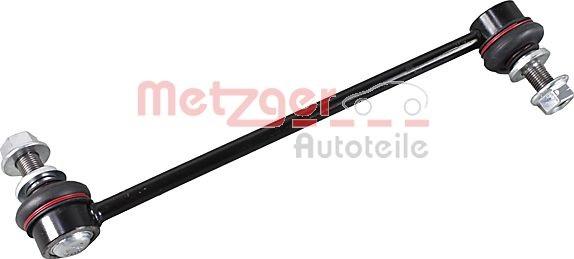 Metzger 53079408 - Entretoise / tige, stabilisateur droxauto.com