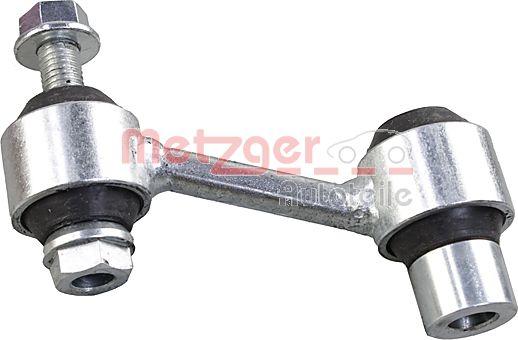 Metzger 53079709 - Entretoise / tige, stabilisateur droxauto.com