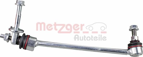 Metzger 53074302 - Entretoise / tige, stabilisateur droxauto.com