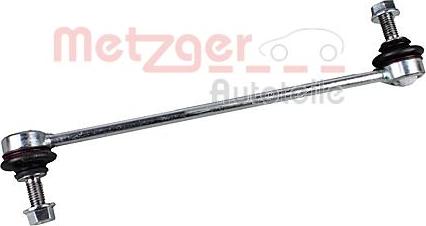 Metzger 53075308 - Entretoise / tige, stabilisateur droxauto.com