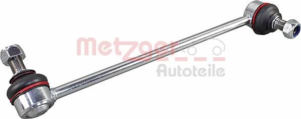 Metzger 53076402 - Entretoise / tige, stabilisateur droxauto.com