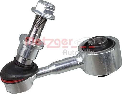 Metzger 53070909 - Entretoise / tige, stabilisateur droxauto.com