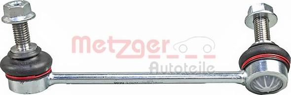 Metzger 53070402 - Entretoise / tige, stabilisateur droxauto.com