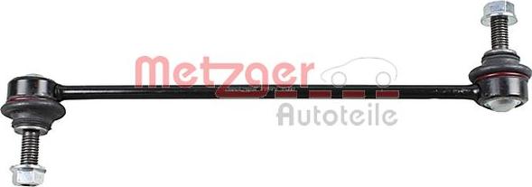 Metzger 53073108 - Entretoise / tige, stabilisateur droxauto.com