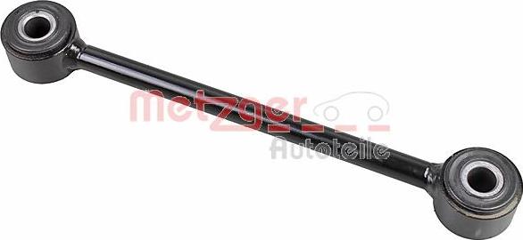 Metzger 53072409 - Entretoise / tige, stabilisateur droxauto.com