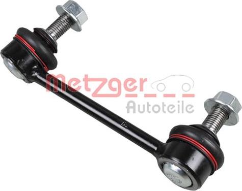 Metzger 53072802 - Entretoise / tige, stabilisateur droxauto.com