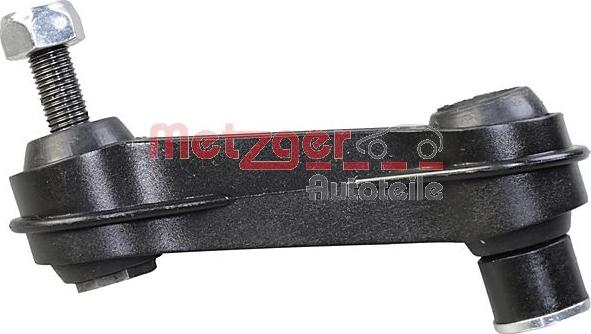 Metzger 53077909 - Entretoise / tige, stabilisateur droxauto.com