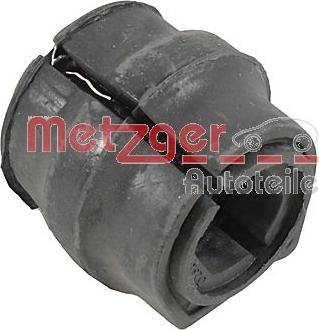Metzger 52099908 - Coussinet de palier, stabilisateur droxauto.com