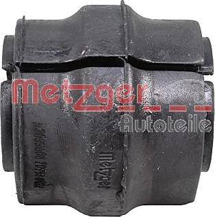 Metzger 52099608 - Coussinet de palier, stabilisateur droxauto.com