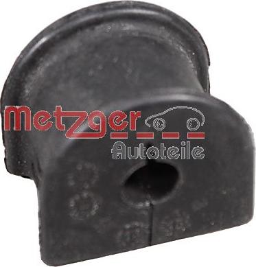 Metzger 52099309 - Coussinet de palier, stabilisateur droxauto.com