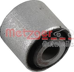 Metzger 52099209 - Suspension, bras de liaison droxauto.com