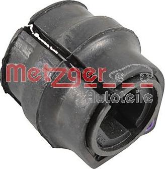 Metzger 52099708 - Coussinet de palier, stabilisateur droxauto.com