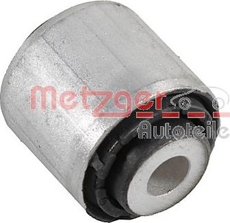 Metzger 52094909 - Suspension, bras de liaison droxauto.com