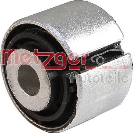 Metzger 52094409 - Suspension, bras de liaison droxauto.com