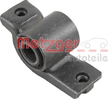 Metzger 52094501 - Suspension, bras de liaison droxauto.com